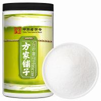 方家铺子 一级白砂糖  1kg  (单位：罐 )