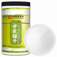方家铺子 一级白砂糖  1kg  (单位：罐 )