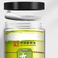 方家铺子 一级白砂糖  1kg  (单位：罐 )