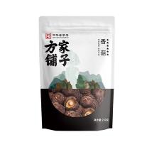方家铺子 六星大香菇 250g（单位：包）