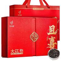 忆江南 且喜大红袍礼盒  200g(5g*40)  (单位：盒）