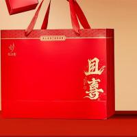 忆江南 且喜大红袍礼盒  200g(5g*40)  (单位：盒）