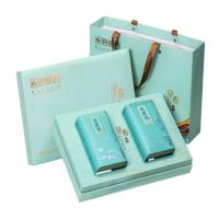 茗山生态茶（mingshanshengtaicha） 碧螺春 250g/小盒 2小盒/组 （单位：盒） 蓝色