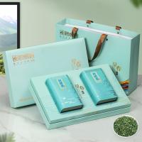 茗山生态茶（mingshanshengtaicha） 碧螺春 250g/小盒 2小盒/组 （单位：盒） 蓝色
