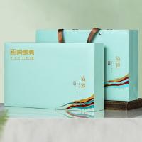茗山生态茶（mingshanshengtaicha） 碧螺春 250g/小盒 2小盒/组 （单位：盒） 蓝色