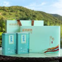 茗山生态茶（mingshanshengtaicha） 碧螺春 250g/小盒 2小盒/组 （单位：盒） 蓝色