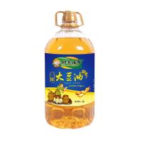 邻家饭香 LJFX163 大豆油 5L （单位:桶）