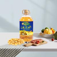 邻家饭香 LJFX163 大豆油 5L （单位:桶）