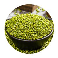 米妹妹（MIMEIMEI） 解暑粮方 （糙米、有机粥米、玉米碴、绿豆）组合 4kg (单位:盒)