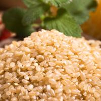 米妹妹（MIMEIMEI） 九州粮仓 大米 4.888kg 低氧保鲜 （单位:盒）