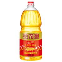 金龙鱼 黄金比例调和油 1.8L（单位：瓶）