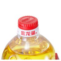 金龙鱼 黄金比例调和油 1.8L（单位：瓶）