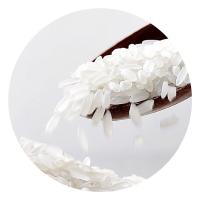 米妹妹（MIMEIMEI） 消暑粮方 大米 2.5kg 低氧保鲜 （单位:盒）