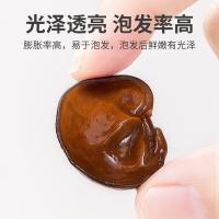 方家铺子 耳片 黑木耳 180g(单位：瓶) 新旧包装随机发货