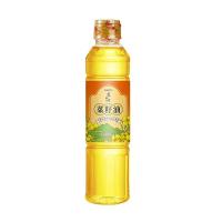 陇间柒月 暮秋坊菜籽油  418mL  （单位：瓶）