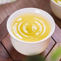 茗山生态茶（mingshanshengtaicha） 安溪铁观音清香型 乌龙茶茶叶礼盒 330g（单位：盒）