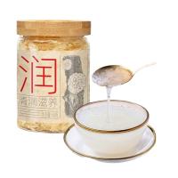 方家铺子 本草银耳 银耳 68g （单位:瓶）