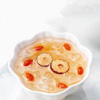 方家铺子 本草银耳 银耳 68g （单位:瓶）