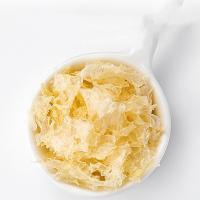 方家铺子 本草银耳 银耳 68g （单位:瓶）