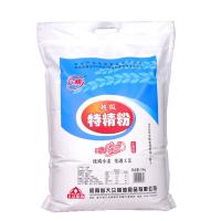 众粮 超级特精粉 中筋小麦面粉 10kg 3袋/箱 (单位:袋)