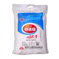 众粮 超级特精粉 中筋小麦面粉 10kg 3袋/箱 (单位:袋)