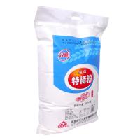 众粮 超级特精粉 中筋小麦面粉 10kg 3袋/箱 (单位:袋)