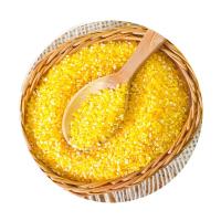 米妹妹（MIMEIMEI） 节气说 杂粮礼盒 1.2kg 五常玉米碴300g+五常黑米300g+高粱米300g+五常玉米糁300g（单位：盒）