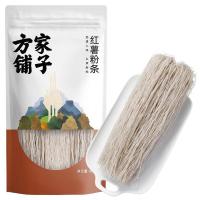 方家铺子 红薯粉条 508g（单位：包）
