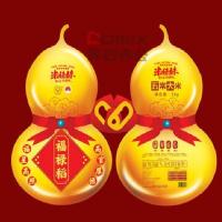 米妹妹（MIMEIMEI） 福禄稻五常大米 1kg（单位：袋）真空包装