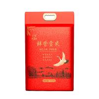 米妹妹（MIMEIMEI） 鲜香贡米 2.5kg（单位：袋）真空包装
