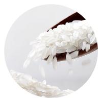 米妹妹（MIMEIMEI） 寒地富硒香米 东北大米 2.5kg 真空包装（单位：袋）