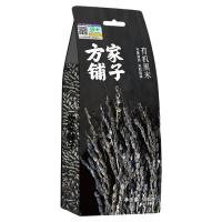 方家铺子 有机黑米 500g （单位：包）真空包装