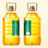 福临门 营养家 玉米胚芽油 5L （单位：桶)