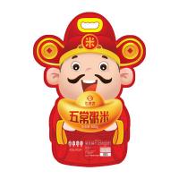 米妹妹（MIMEIMEI） 财神粥米 800g（单位：袋）真空包装