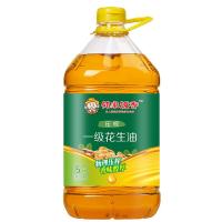 邻家饭香 浓香 花生油 5L （单位:桶）