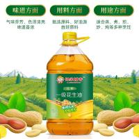邻家饭香 浓香 花生油 5L （单位:桶）