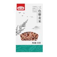 燕之坊 三色藜麦米 杂粮 435g （单位:袋）