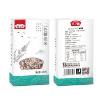 燕之坊 三色藜麦米 杂粮 435g （单位:袋）