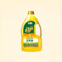 福临门 玉米油  1.8L  （单位：桶）