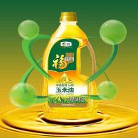 福临门 玉米油  1.8L  （单位：桶）