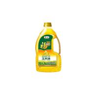 福临门 玉米油  1.8L  （单位：桶）