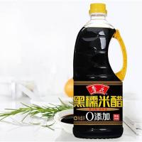 鲁花 糯米醋  1L  （单位：瓶）