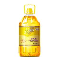 福临门 非转基因一级大豆油 5L（单位:桶）新老包装随机发货