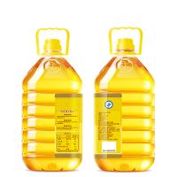 福临门 非转基因一级大豆油 5L（单位:桶）新老包装随机发货