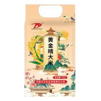 杜良 黄金晴大米 5kg 六面真空包装（单位：袋）