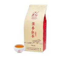 英红 九号浓香型功夫红茶 150g（单位：袋）