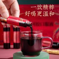 固本堂（GU BEN TANG） 人参阿胶口服液 20ml/支 24支/盒（单位：盒）