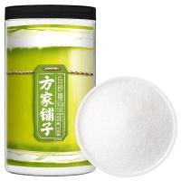 方家铺子 一级白砂糖 1kg（单位：瓶）