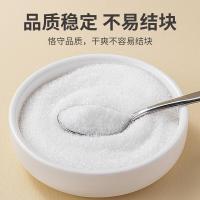 方家铺子 一级白砂糖 1kg（单位：瓶）