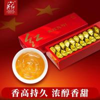 英红 中国红-红运 九号浓香型红茶礼盒 100g（5g*20包）（单位：盒）